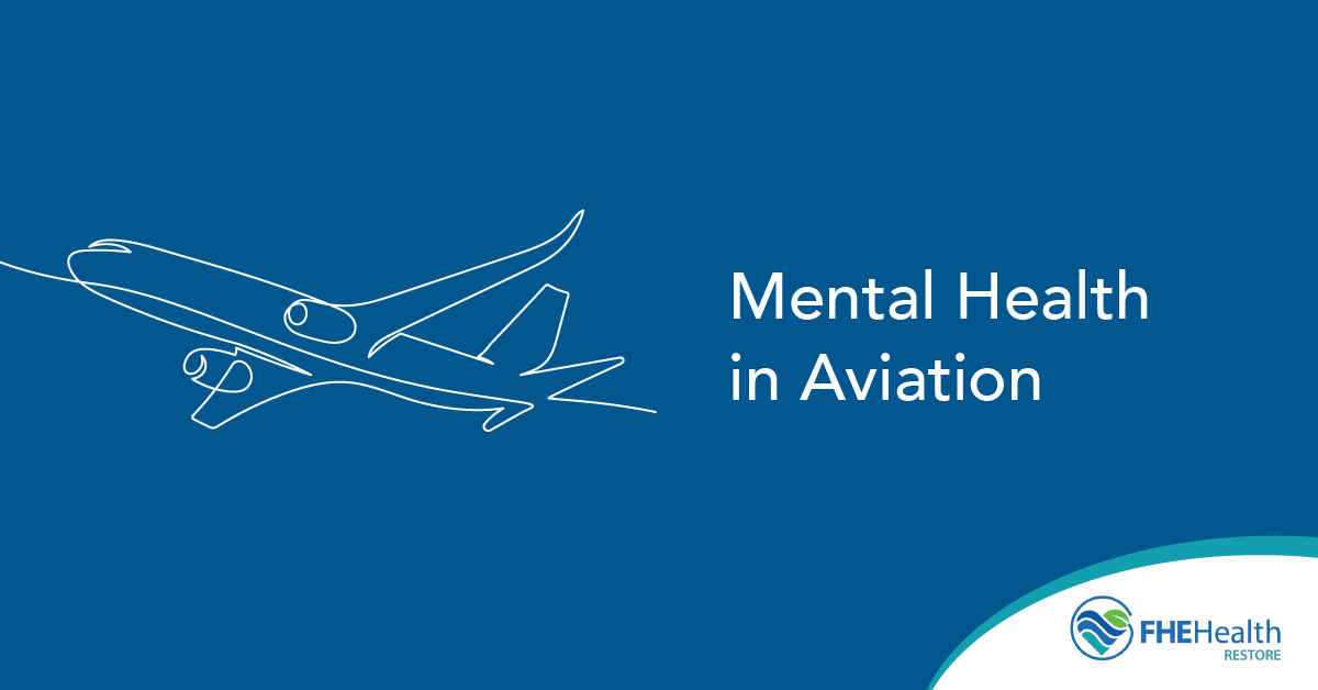 Pilots Mental Health