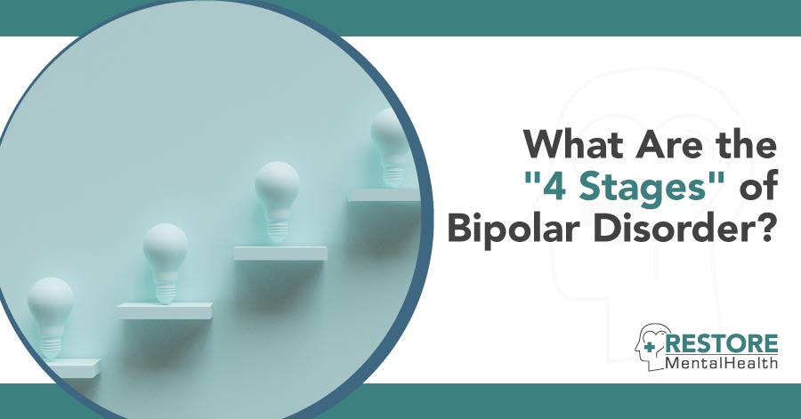 Stages of Bipolar Disorder