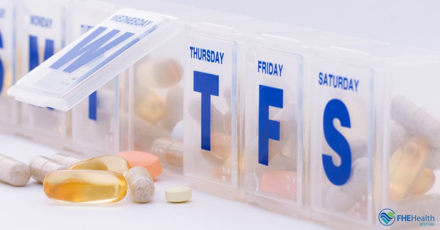 How to Reduce Your Medication by Making Changes in Your Life
