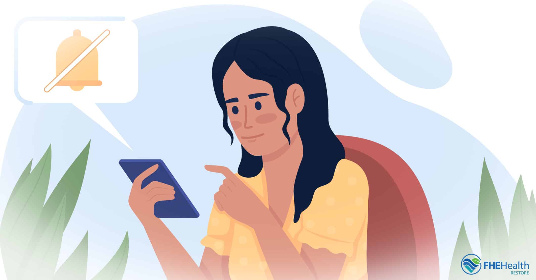 Going 'No-Contact' with Family: Mental Health Considerations - Restore ...