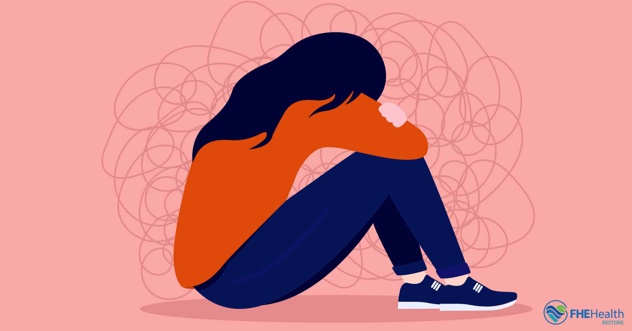 5 Warning Signs of a Mental Health Crisis - Restore Mental Health ...