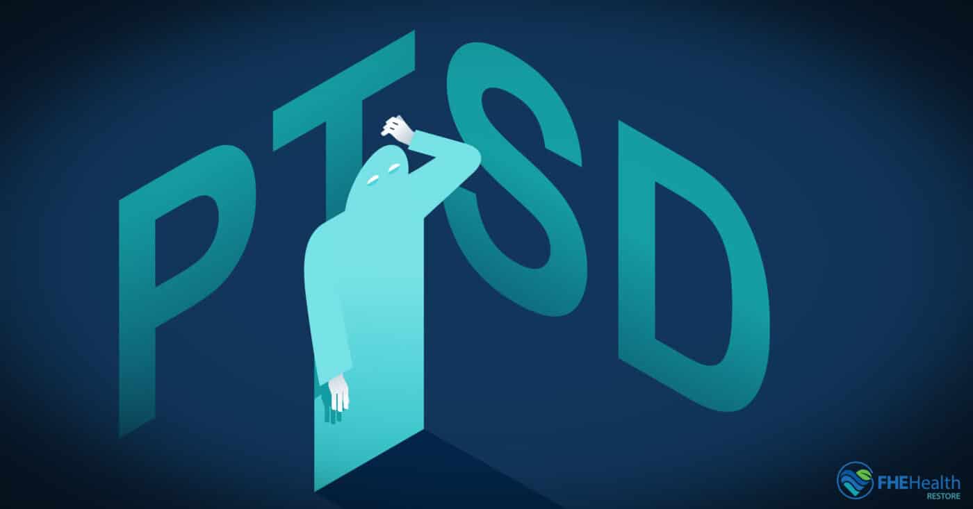 Do I Have PTSD?