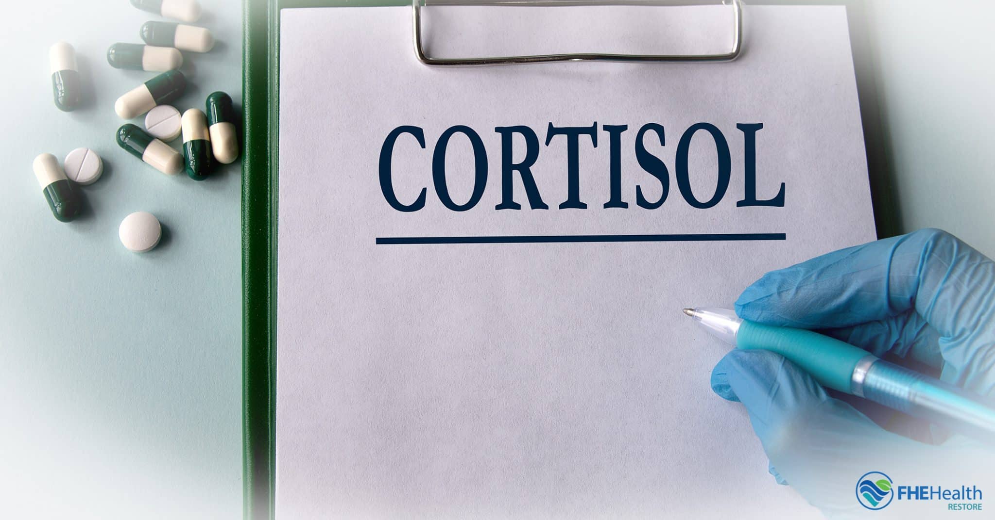 Cortisol: Its Role in Mental Health and Anxiety - Restore Mental Health ...