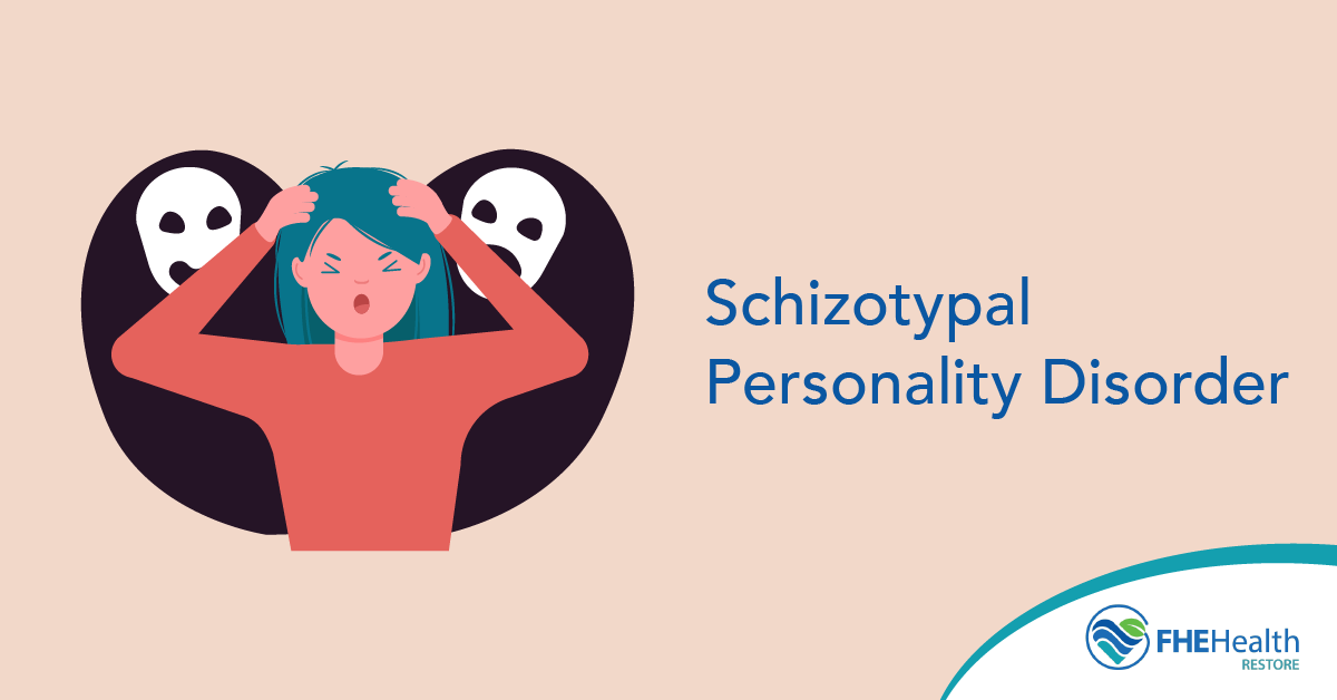 What is Schizotypal Disorder