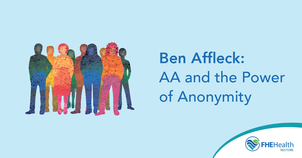 Ben Affleck Addiction