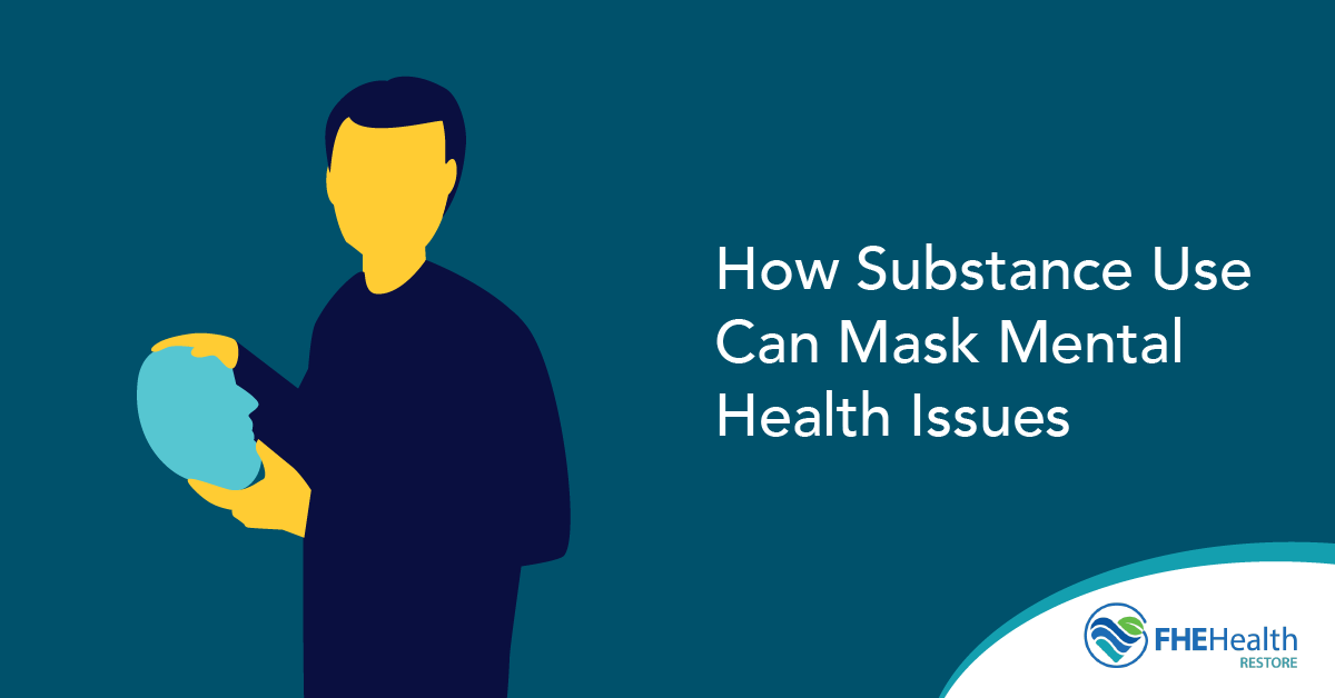 Mental Health Masking