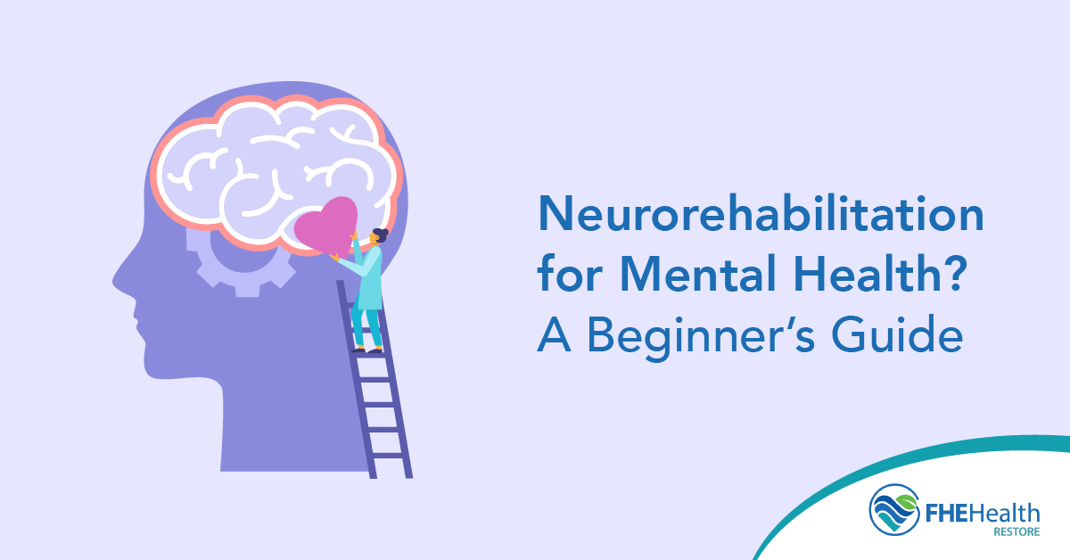Neurorehabilitation Beginner's Guide