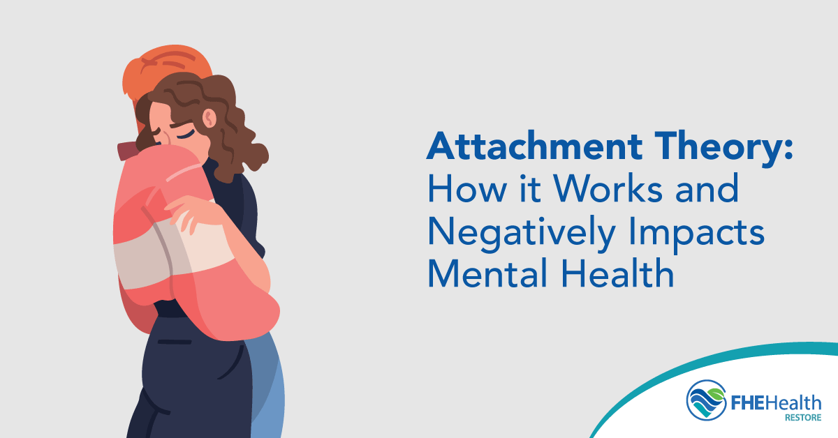 Understanding Attachment Theory
